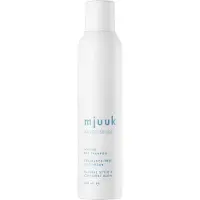 Mjuuk Naked Sense Fragrance-Free Volume Dry Shampoo 250 ml