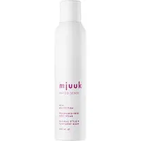 Mjuuk Naked Sense Fragrance-Free Heat Protection 250 ml