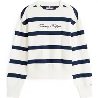 Tommy Hilfiger Script Regular Fit Collegegenser