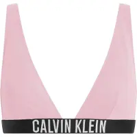 Calvin Klein Intense Power Bralette New Ii Bikinitopp
