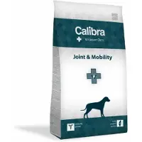 Calibra Vet Diet Dog Joint Mobility Hundefôr