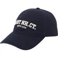 Gant Felt Graphic Washed Cap