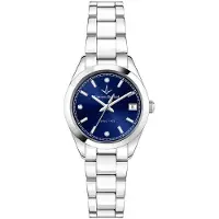 Trussardi R2453157511 30mm 5atm Quartz Analogic Dameklokke