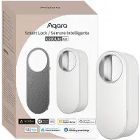 Xiaomi Smart Lock U200 Lite Kit - White