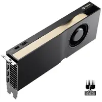 Nvidia RTX PRO 4500 Blackwell Bulk - 32GB GDDR7 RAM - Grafikkort
