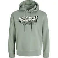Jack & Jones Logo 2 Col Hettegenser