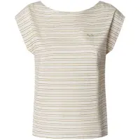 Pepe Jeans Alex Kortarmet T-skjorte