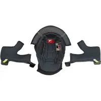 Forsa Piaggio Vespa 50cc 1967/1982 204584252 Framstøtdemper