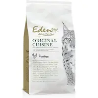 Eden Original Cousine Kattemat 10kg