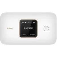 Huawei E5785-320 – Mobilsone – 4G LTE – USB 2.0 – 300 Mbps – Wi-Fi 5