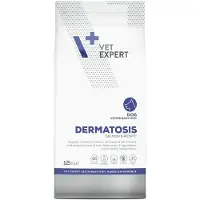 Vet Expert Hundefôr Veterinary Diet Dermatosis Laks & Potet 12 Kg