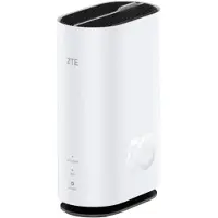 ZTE G5C LTE 5G Trådløs Router Hvid