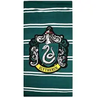 Cerda Harry Potter Harry Potter Slytherin Håndkle