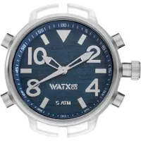 Watx Rwa3736 Dameklokke