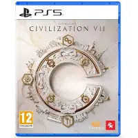 Sony Ps5 Sid Meier´s Civilization Vii