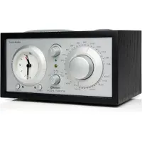 Tivoli Audio Model Three BT - AM/FM - Svart
