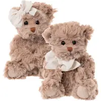 Bukowski Bamse Ethan 25Cm