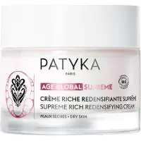 Patyka Supreme Rich Redensifying Cream 50ml Ansiktsbehandling