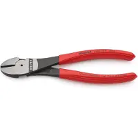 Knipex kraftbidettangent