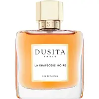 Dusita La Rhapsodie Noire Vapo 50ml Parfyme