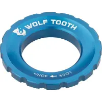 Wolf Tooth Cnc Cl Låsering For Skivebrems