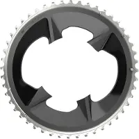 Sram Rival 2x12s 107 Bcd Kjettingring
