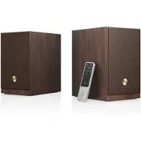 Audio Pro Speaker A28 Multiroom Walnut