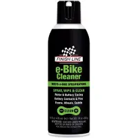 Finish Line Gear system cleaner eBike aerosol 414ml
