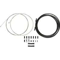Jagwire Hyper Teflon Universal Kit Girvaiersett