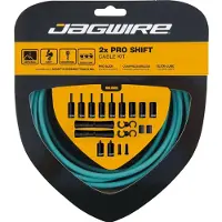 Jagwire Sram/shimano Girvaiersett