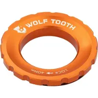 Wolf Tooth Cnc Cl Låsering For Skivebrems