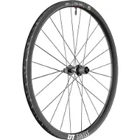 Dt Swiss Grc 1100 Dicut Disc Cl Tubeless Presta 26-35mm Grus Bakhjul
