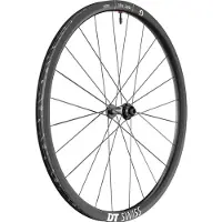 Dt Swiss Grc 1100 Dicut Disc Cl Tubeless Presta 26-35mm Gravel Forhjul