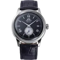 Orient Watches Bambino 38 Small Seconds Klokke