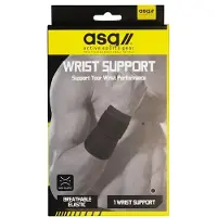 ASG Neoprene Wrist Support S