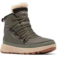 Columbia Red Hills Omni-heat Tursko