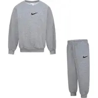 Nike Essential Fleece Crew Langarmet Sett