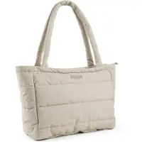 Done by Deer Stelleveske - Quiltet - Sand - - OneSize - Stellebag