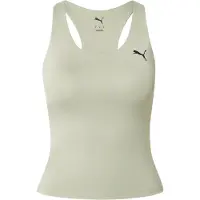 Puma Tad Essential 2 In 1 Ermeløs T-skjorte