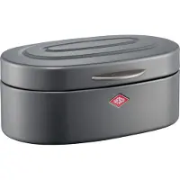 Wesco brødboks i stål (8012222)