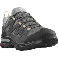 Salomon X-ward Leather Goretex Tursko