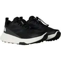 The North Face Sko - Y Altamesa - Black/Asfalt Grey - - 32 - Sko