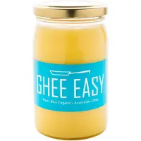 Ghee Easy Ghee Naturell 245 g
