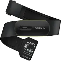 Garmin HRM 600 - Pulsratesensor for smart armbåndsur, sykkeldatamaskin - XS-S