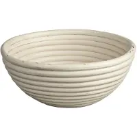 Birkmann 208964 Gaffelkurv, stokk, Ø 18 cm