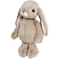 Bukowski Bamse Lovely Kanini - Taupe - 25Cm