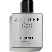 Chanel Allure Homme Sport Shower Gel - - 200 ml