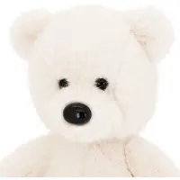 Orange Toys The Softest White Bear - 33CM