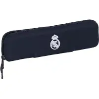 Safta Real Madrid 1st Equipment 23/24 Silicone Mini Pennal