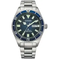 Citizen Ny0129-58l Klokke